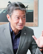 ゲスト講演者1